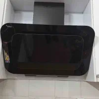 فروش هود،سینک و اجاق گاز البرز و میلان|هود|بیرجند, |دیوار