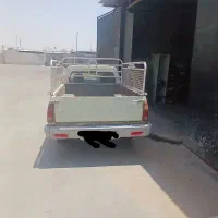 پیکان وانت مدل ۹۳
