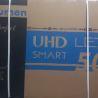 تلویزیون ال ای دی هوشمند