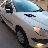 ارزانترین ۲۰۶ sd‌وی هشت تمام فول ایران|خودرو سواری و وانت|قائم‌شهر, |دیوار