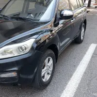لیفان x60مدل 94دنده هیلمنی|خودرو سواری و وانت|تبریز, |دیوار