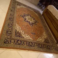 فرش نکین مشهد طرح فرش دستی|فرش|تهران, شهرک چیتگر|دیوار