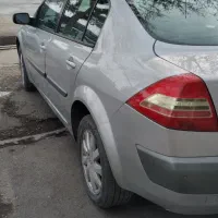 مگان مدل ۱۳۹۱|خودرو سواری و وانت|مراغه, |دیوار