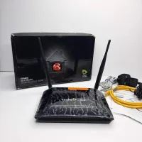 مودم روتر اکبند دی لینک D-link DSL 2750U N300|مودم و تجهیزات شبکه|تهران, مسعودیه|دیوار