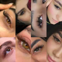 اکستشنن مژه زیر 2 ساعت با تخفیف باور نکردنی