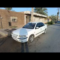 سمند خشک ۹۱