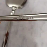 قاشق و چنگال|ظروف سرو و پذیرایی|کرج, حصارک پایین|دیوار