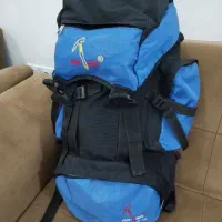 کوله پشتی کوهنوردی