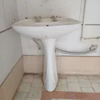 روشویی سالم