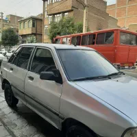 پراید صبا ۸۵