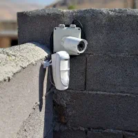 پخش دزدگیر اماکن ( مراقب سیستم )|فروشگاه و مغازه|همدان, |دیوار