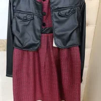 لباس دخترانه فروش آنلاین|کفش و لباس بچه|کرمان, |دیوار