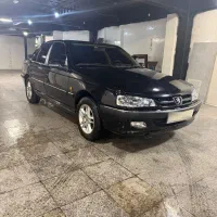 پژو پارس TU5-Lx دریچه گاز سیمی