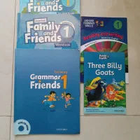 کتاب آموزشی زبان