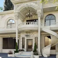 فروش-لوکس-ترین-خانه-ویلایی-فول-امکانات