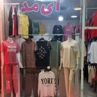 لباس زنانه و دخترانه