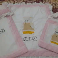 سرویس خواب نوزاد