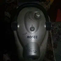 جاروبرقی ۲۲۰۰وات