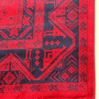 طرح متفاوت، رنگ دل‌نشین، قیمت مناسب|فرش|گرگان, |دیوار