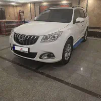 هایما S7 پرو ۱۴۰۴