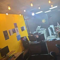 واگذاری خدمات دانشجویی روبروی دانشگاه تهران شمال