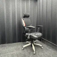 انواع و اقسام صندلی های اداری طبی|دفتر کار|اصفهان, فجر|دیوار