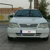 پراید 132 مدل 90 بدون پوسیدگی