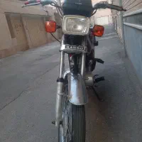 موتور مزایده 125 هوندا