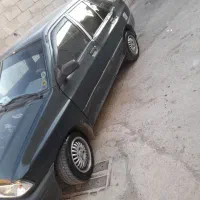 پراید۸۳ تک گانه