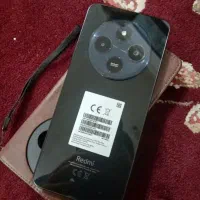 گوشی پوکو c75 مایل به معاوزه با موتور|موبایل|دشت عباس, |دیوار