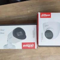 دوربین داهوا ۷ عدد