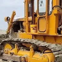بلدوزر دی 6 جویای کار هر جای ایران باش در خدمتم