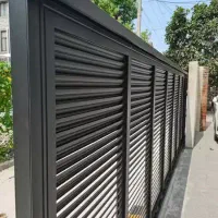 جوشکار سیار ساخت درب پنجره