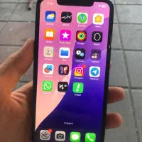 ایفون xsmax64گیگ|موبایل|ارومیه, |دیوار