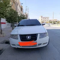 سمند سورن فابریک درجه1سفارشی