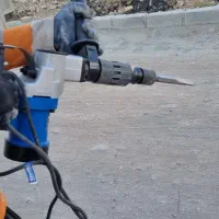 هیلتی یا چکش تخریب نو