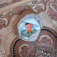 آغوشی نوزاد