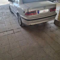 سمند LX دوگانه سوز|خودرو سواری و وانت|کرمان, |دیوار