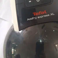 سرخ کن بدون روغن تفال|اجاق گاز و لوازم برقی پخت‌وپز|رشت, جهاد|دیوار