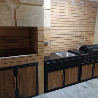 تولید باربیکیو به سفارش شما