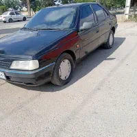 خودرو پژو 405مدل 83