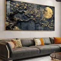 تابلو دکورآتیو تابلو مدرن تابلو برجسته تخفیف ویژه