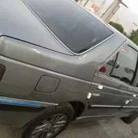 پارس تیوفایو گاز سیمی زیمنس مدل98|خودرو سواری و وانت|خورموج, |دیوار