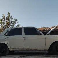 پیکان سواری ۸۳|خودرو سواری و وانت|لالجین, |دیوار