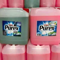 مایع لباسشویی و دستشویی purex