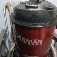 جاروبرقی سطلی