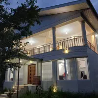فروش خانه ویلایی 1200متربازیربنای ۴۰۰ متر۴ خوابه|فروش خانه و ویلا|فومن, |دیوار