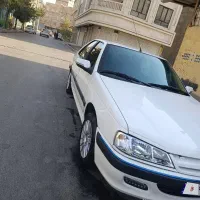 پارس نیمه سفارشی مدل1402در حد خشک|خودرو سواری و وانت|مشهد, طبرسی شمالی|دیوار