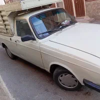 پیکان وانت|خودرو سواری و وانت|تبریز, |دیوار