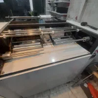 واگذاری مغازه ظروف یکبار مصرف